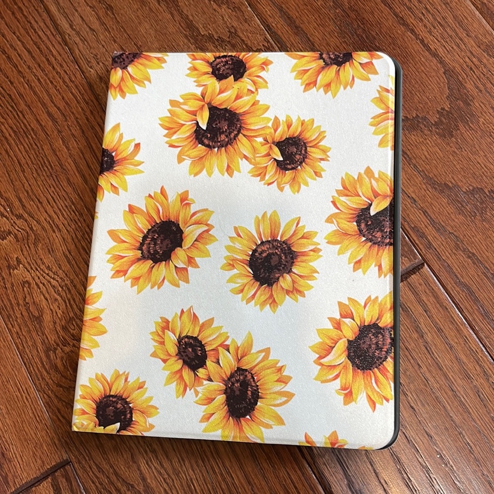IPad case